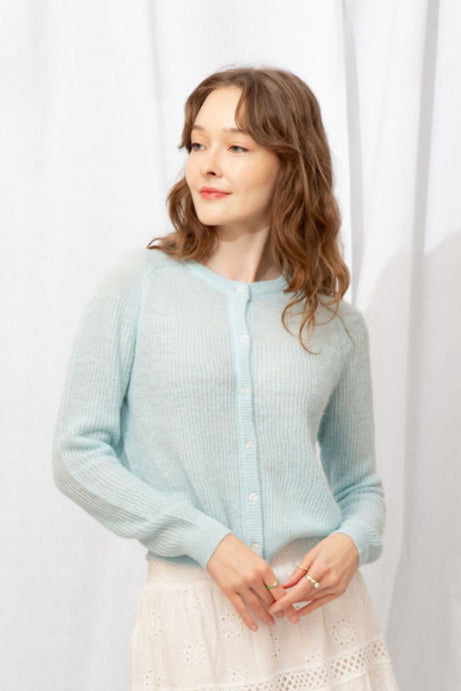 Lilianna Cardigan