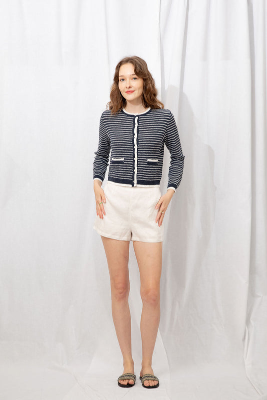 Ruth Cardigan