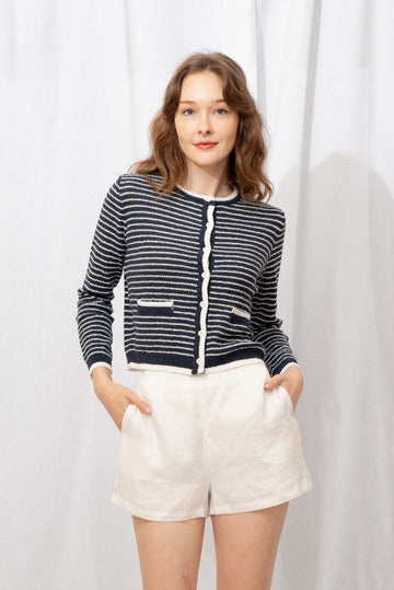 Ruth Cardigan