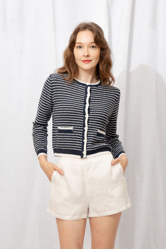 Ruth Cardigan