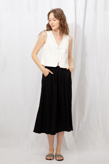 Ophelia Midi Skirt