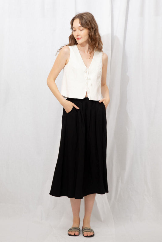 Ophelia Midi Skirt
