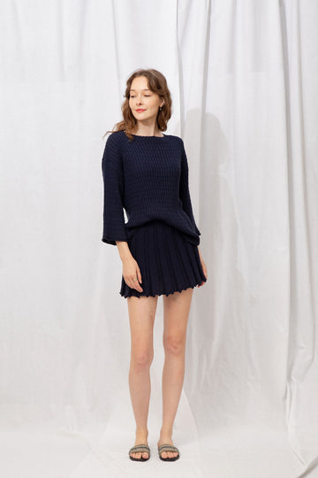Briggs Oversized Sweater