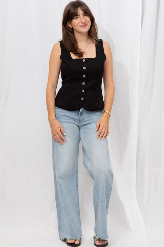 Hadley Vest
