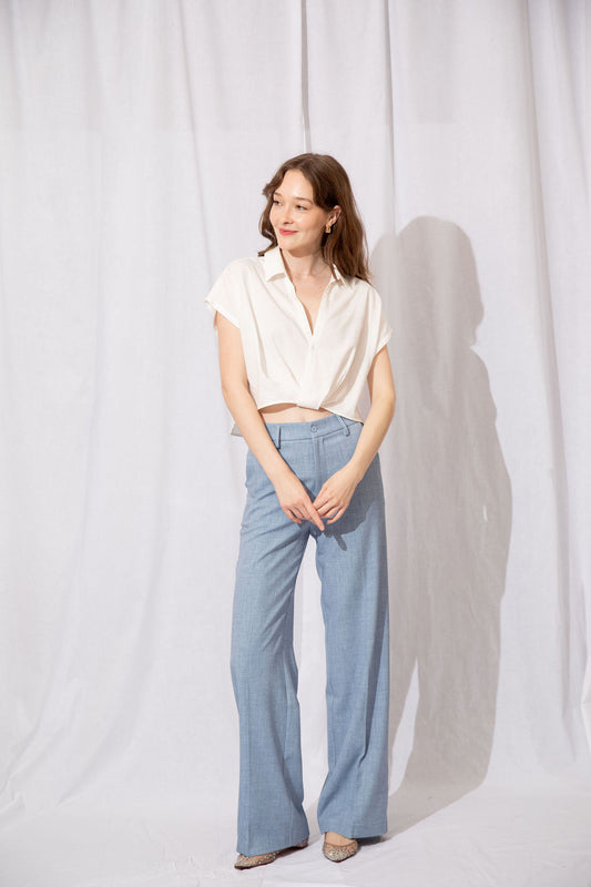 Lucy Trouser