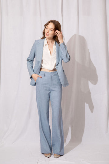 Kaia Blazer
