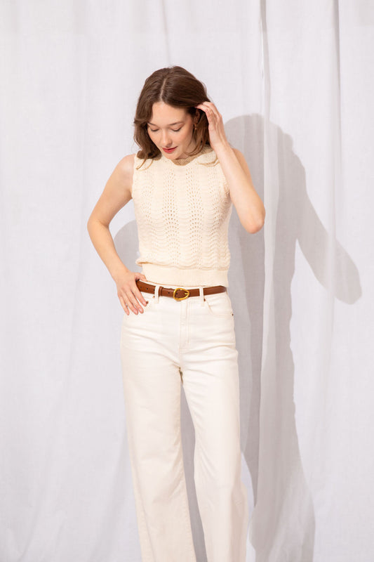 Grace Top