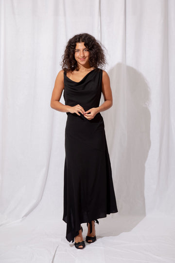 Nala Dress