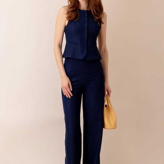Karlie Pant
