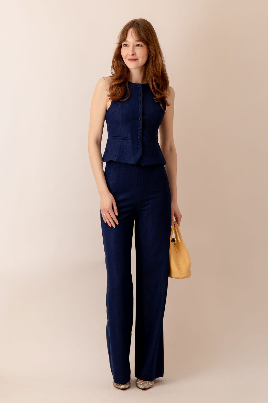 Karlie Pant