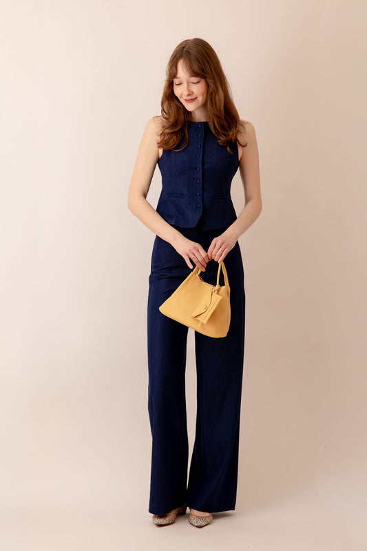 Georgina Small Tote