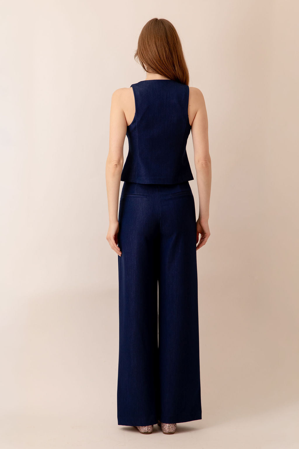 Karlie Pant