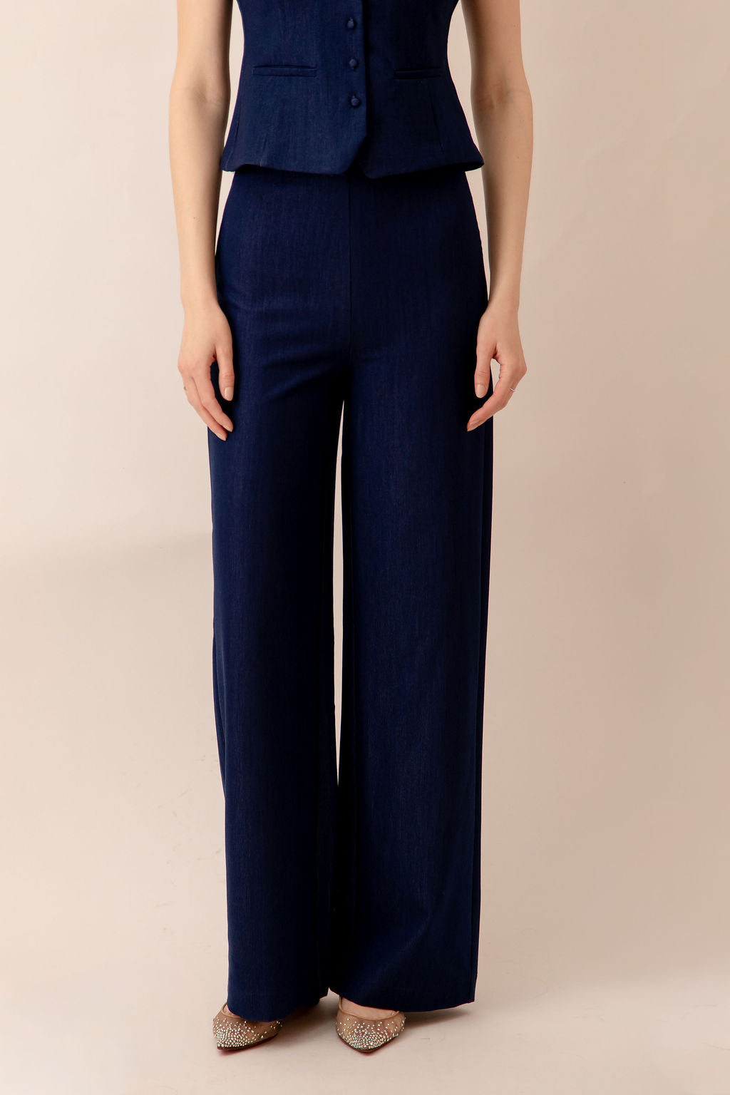 Karlie Pant