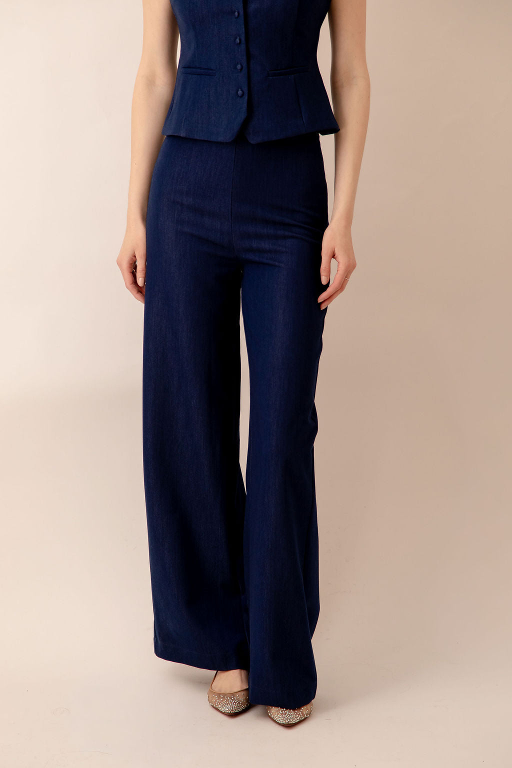 Karlie Pant