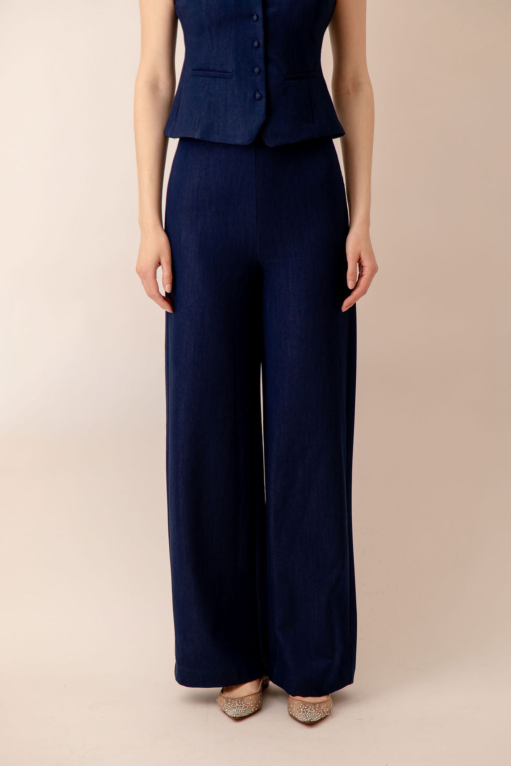 Karlie Pant