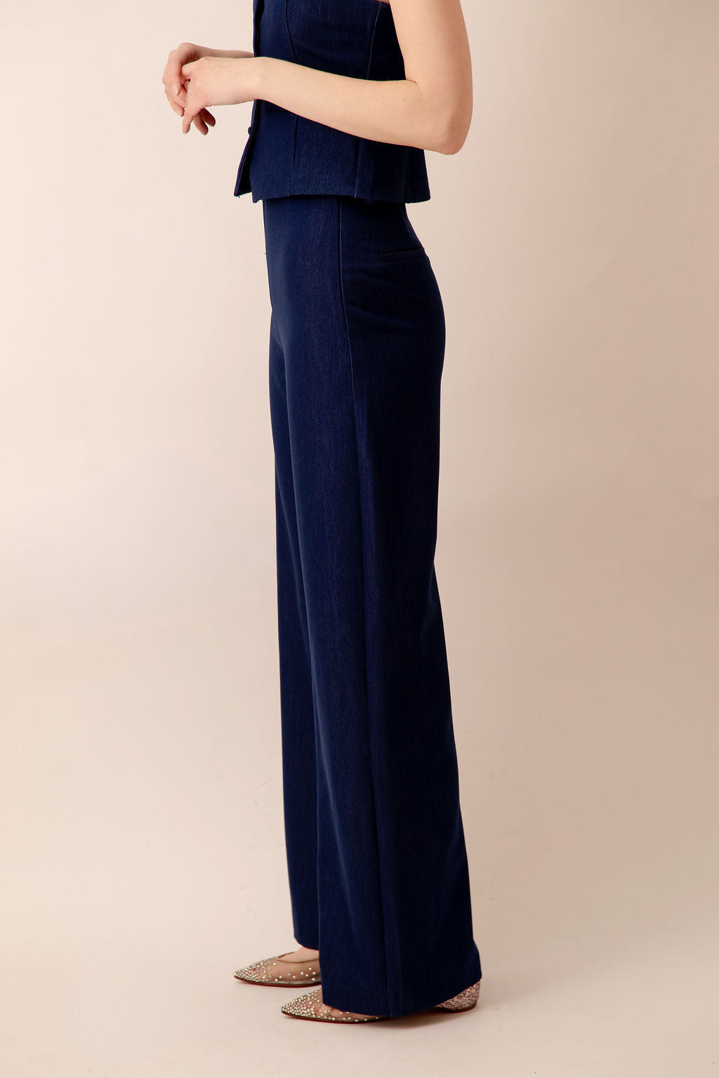 Karlie Pant