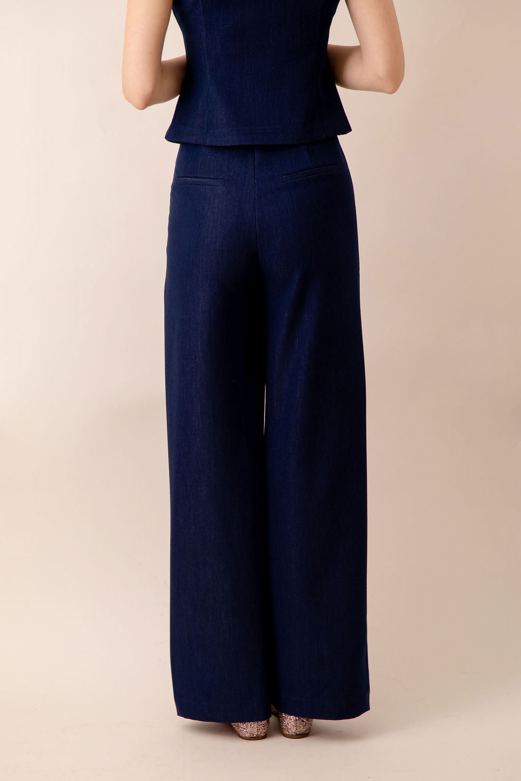 Karlie Pant