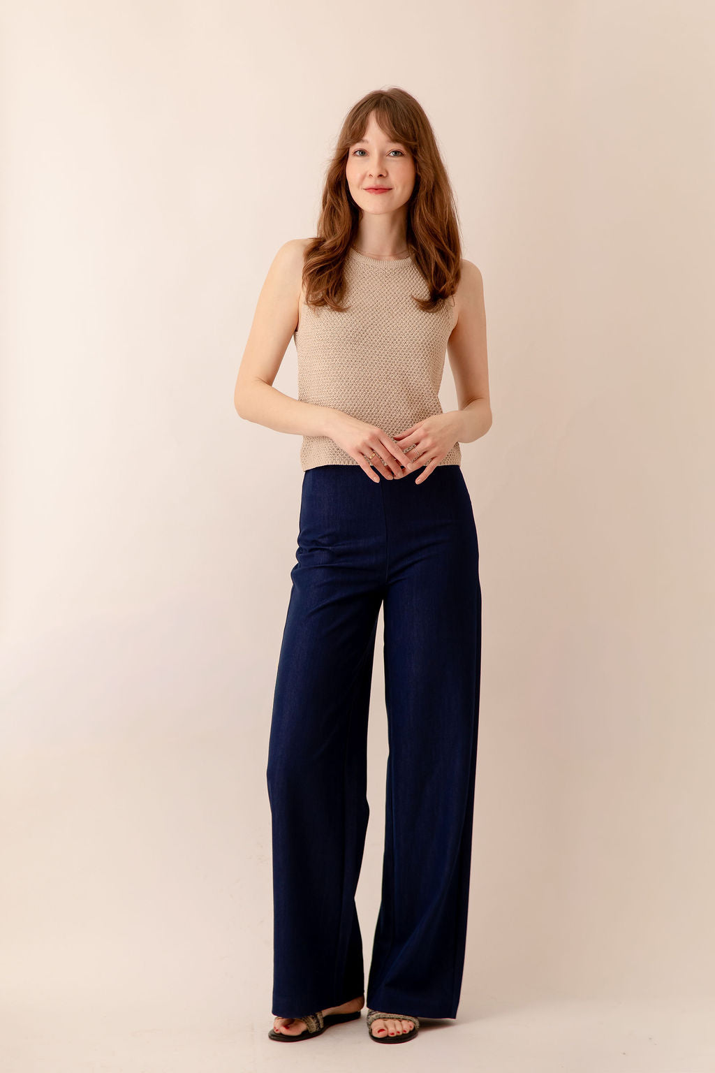 Karlie Pant