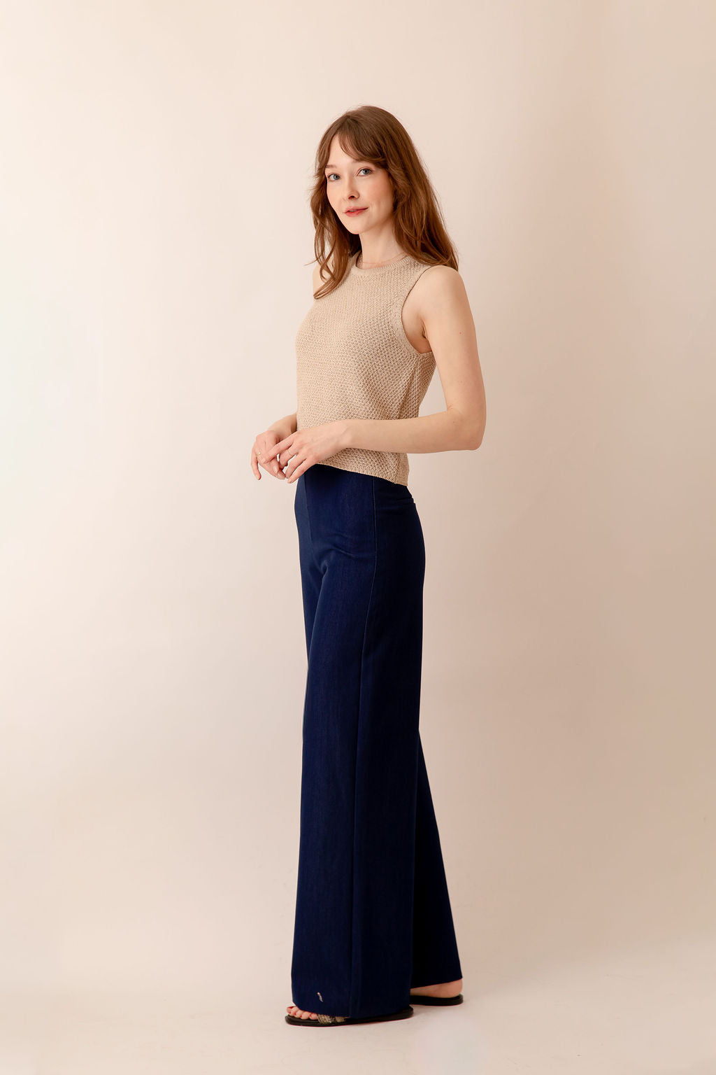 Karlie Pant