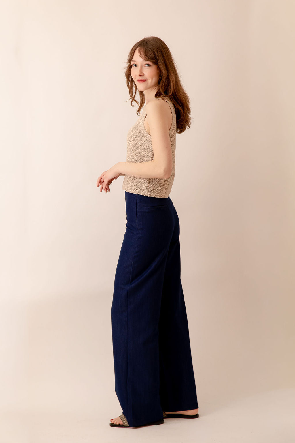Karlie Pant