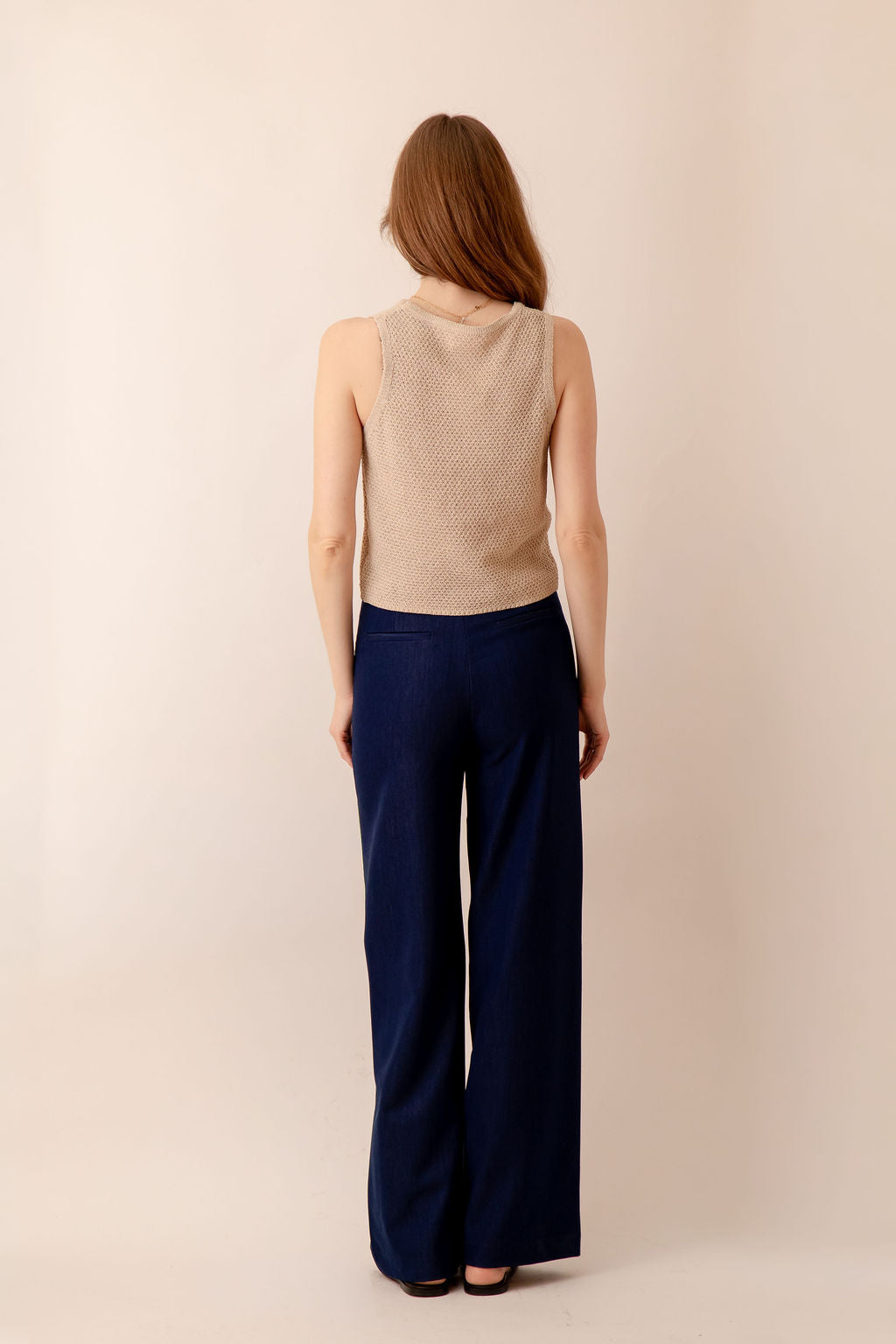 Karlie Pant