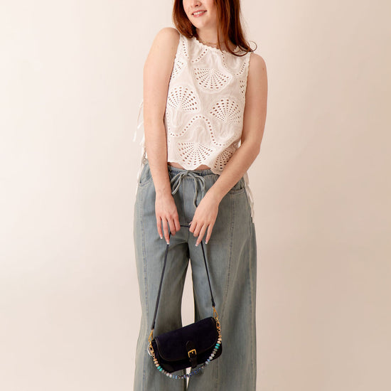 June Wide Leg