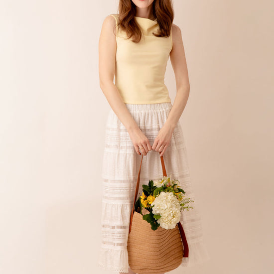 Suzy Top
