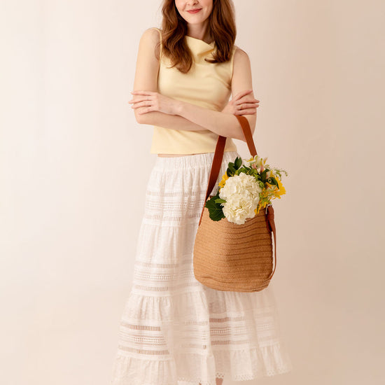 Suzy Top