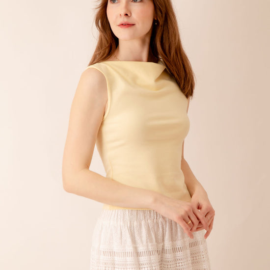 Suzy Top