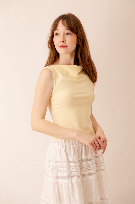 Suzy Top