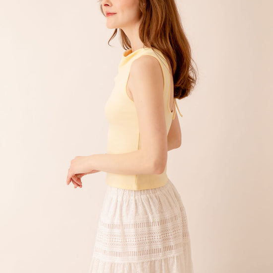 Suzy Top