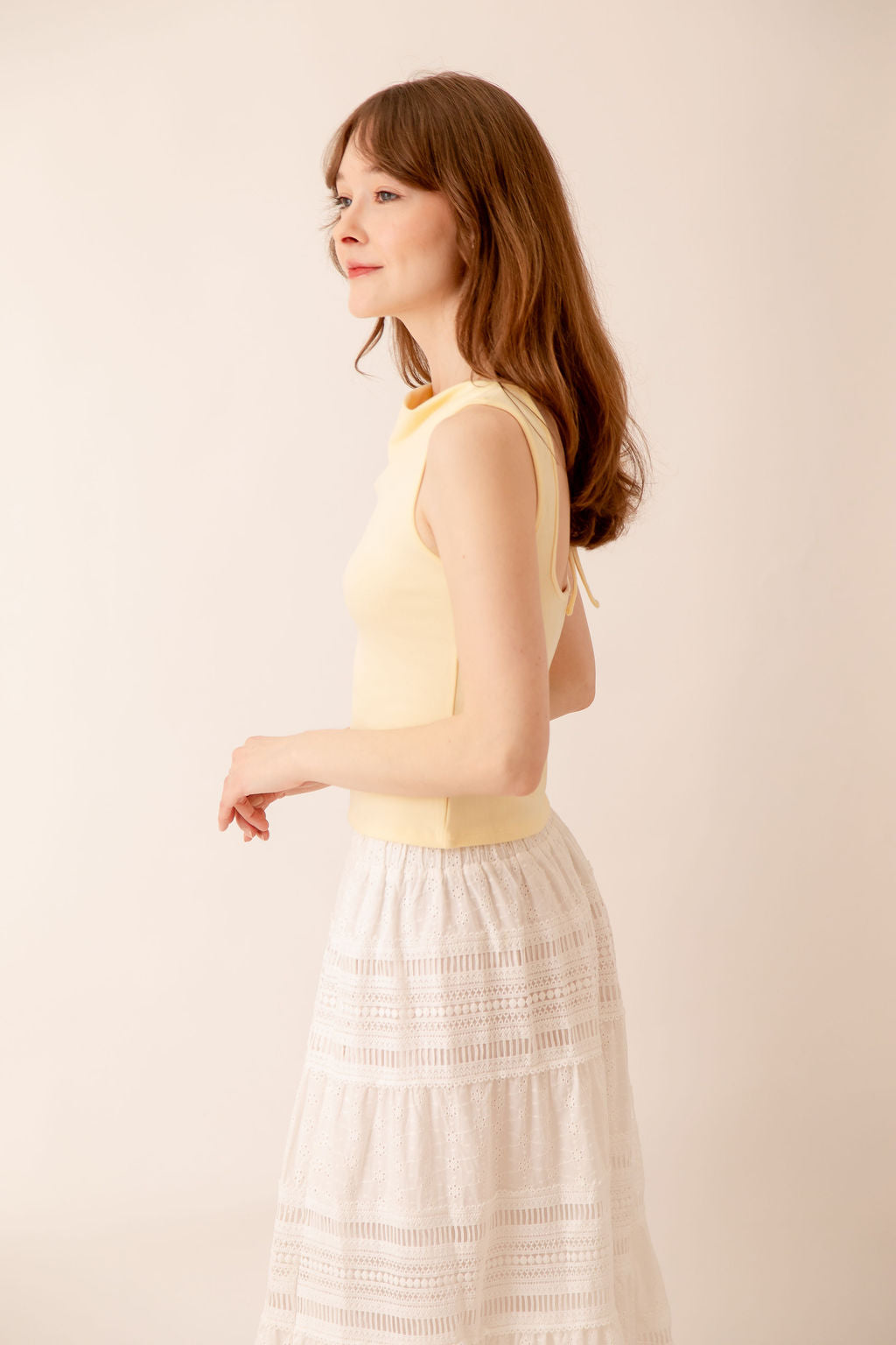 Suzy Top