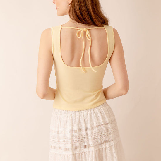 Suzy Top