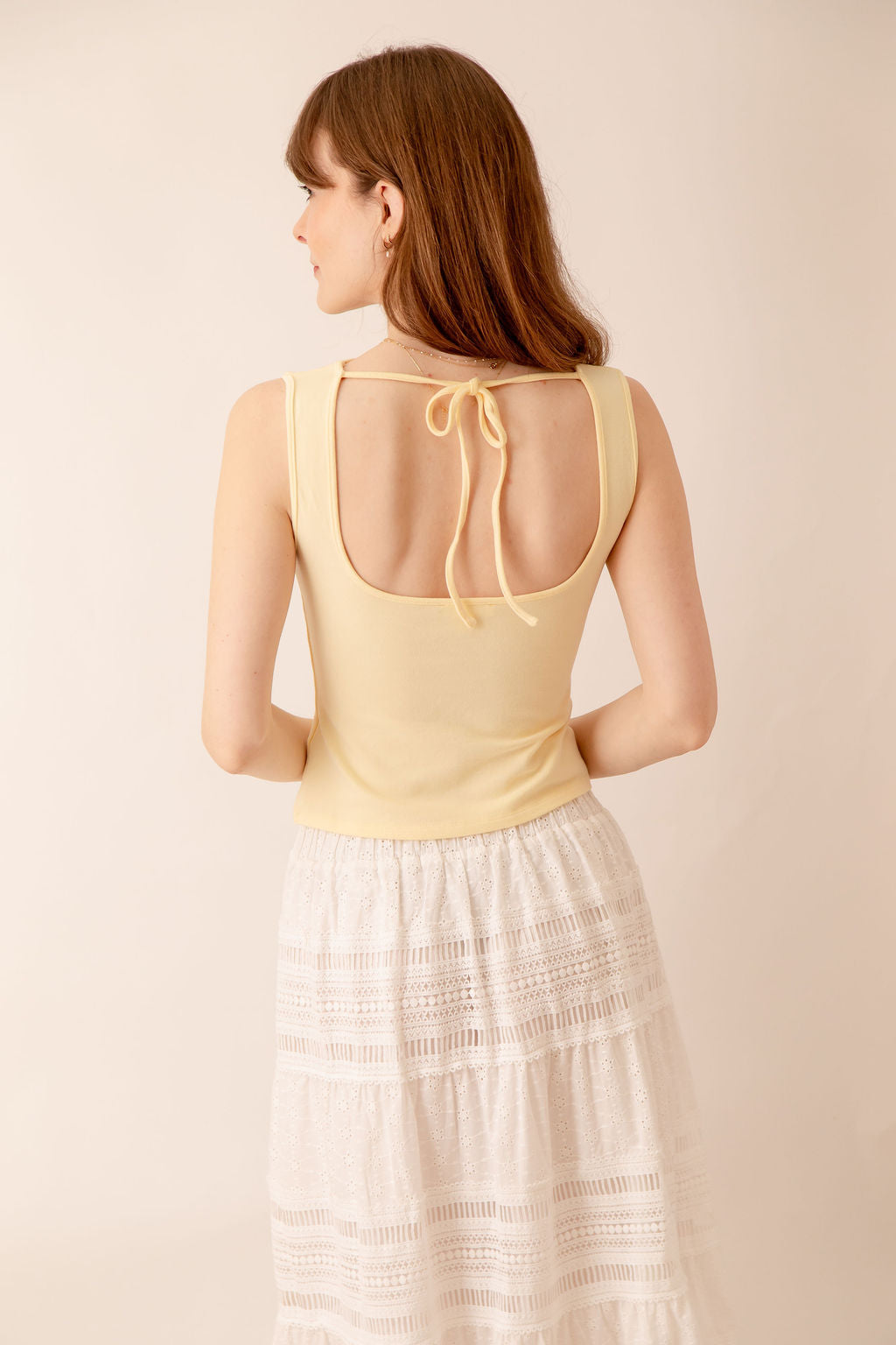 Suzy Top