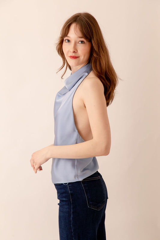 Iris Top