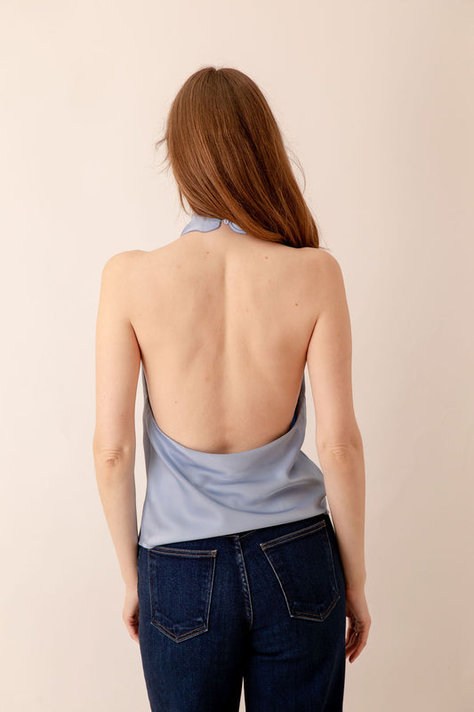 Iris Top