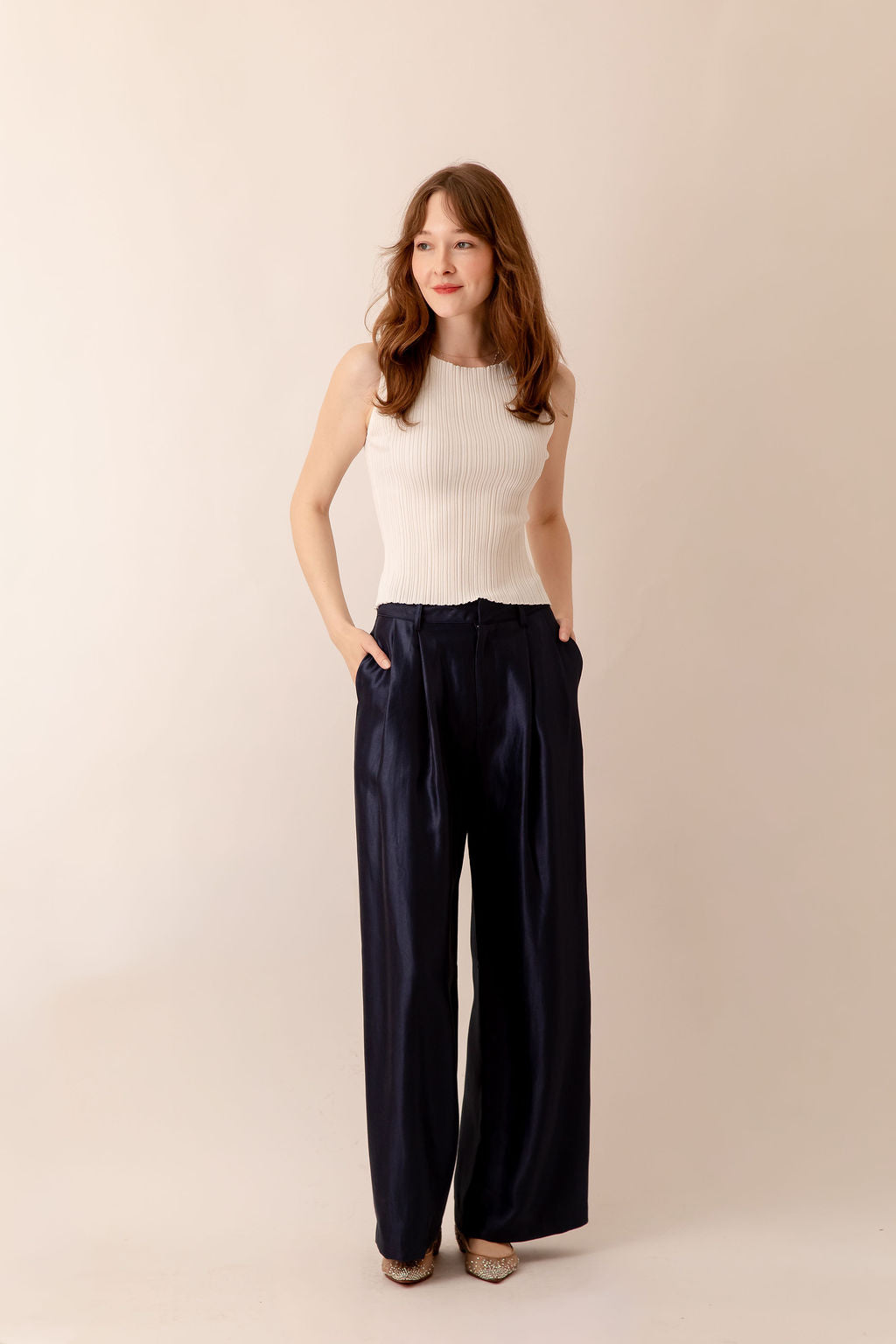 Avery Pant