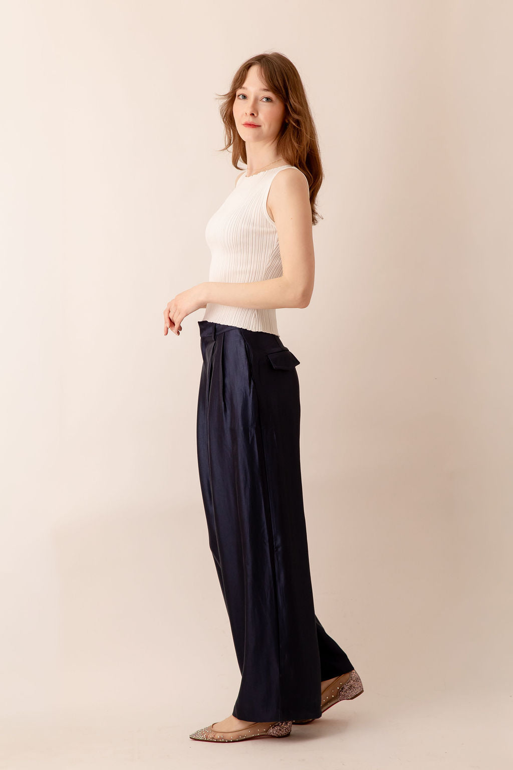 Avery Pant