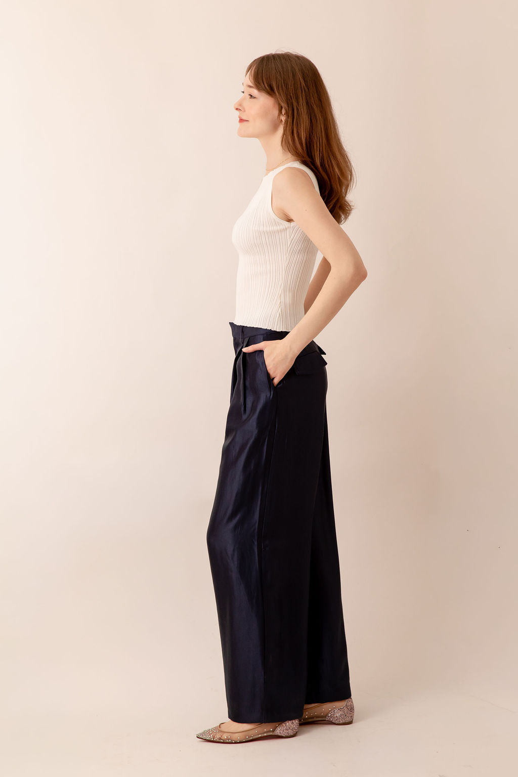 Avery Pant