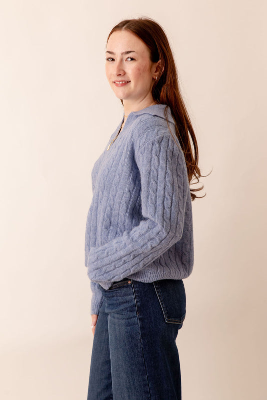 Pippa Sweater