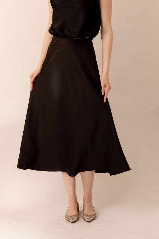 Dahlia Midi Skirt
