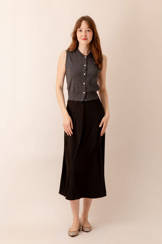Gabriela Midi Skirt