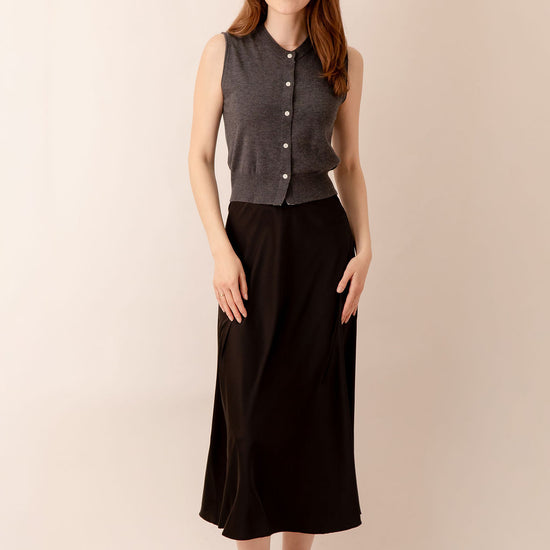 Rowan Knit Vest