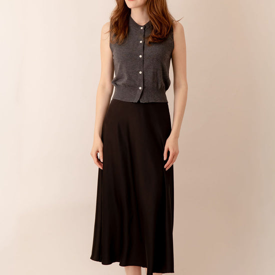 Rowan Knit Vest