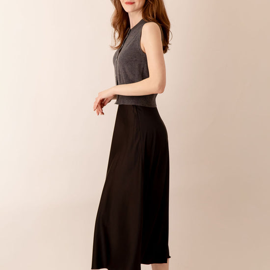 Rowan Knit Vest