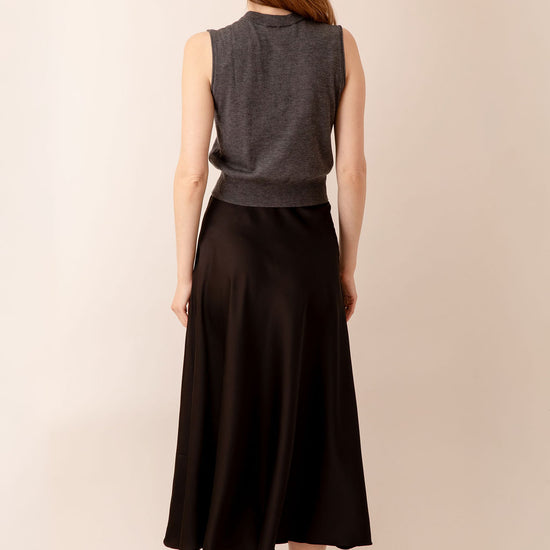 Rowan Knit Vest