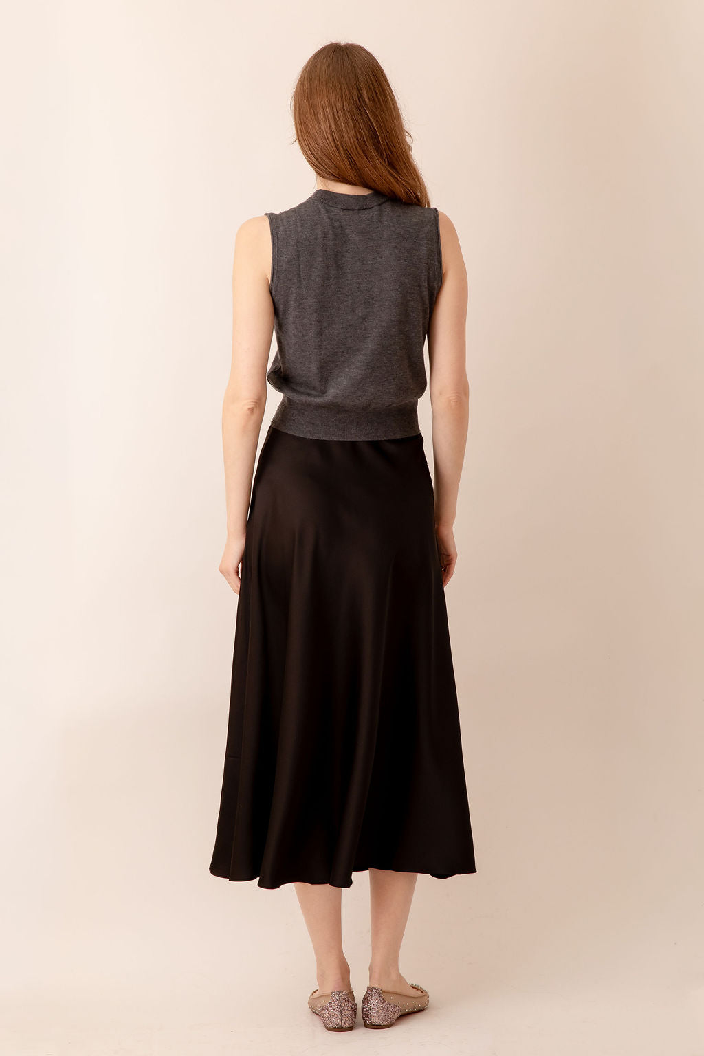 Rowan Knit Vest