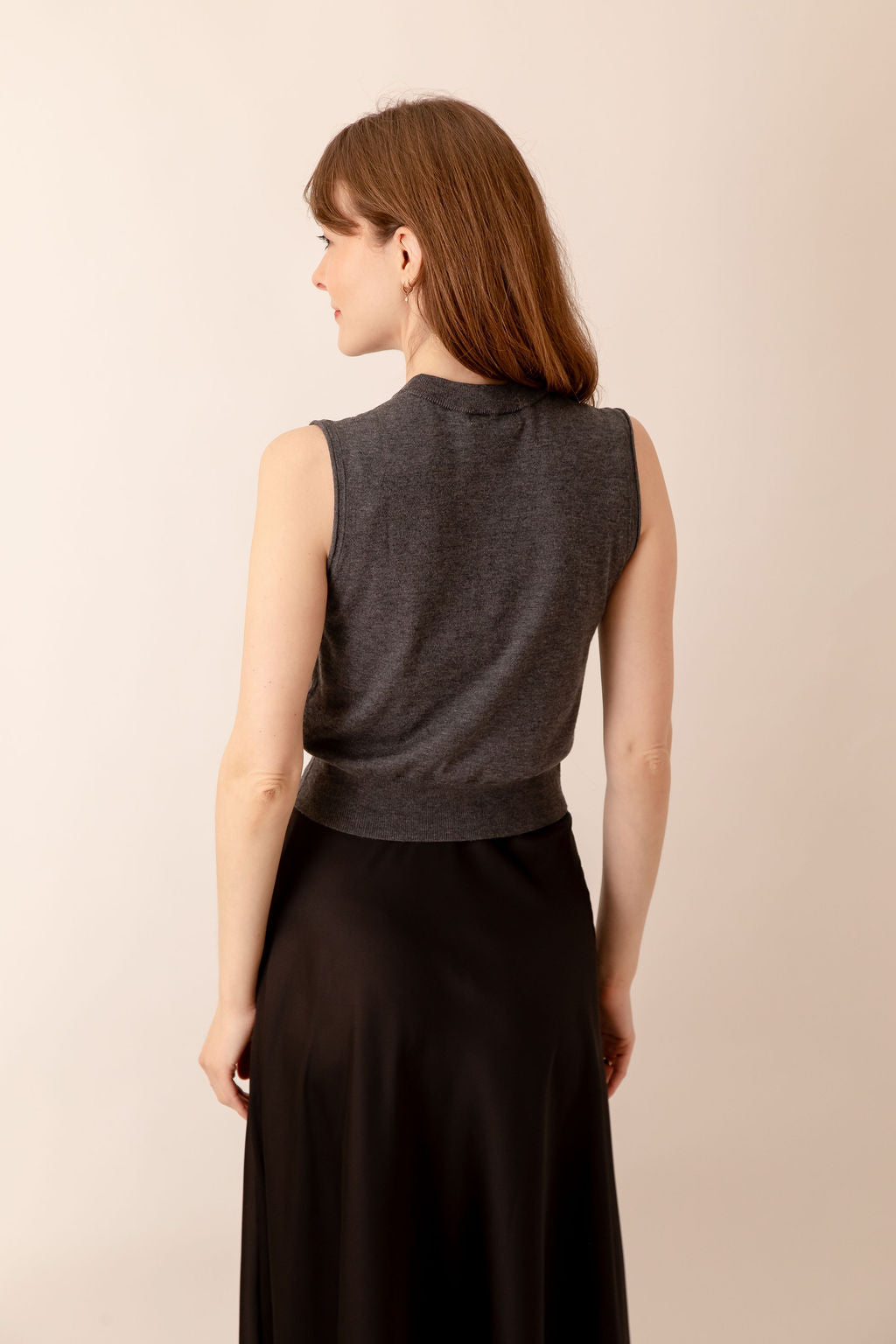 Rowan Knit Vest