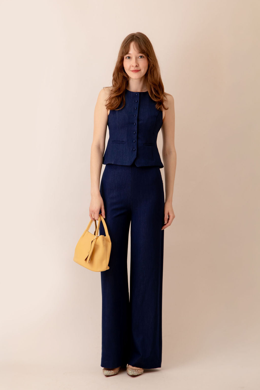 Karlie Pant