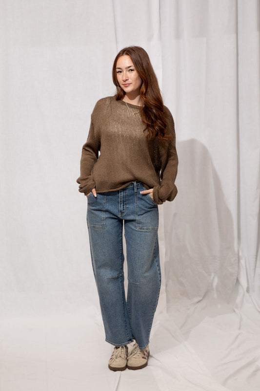 Alyx Sweater